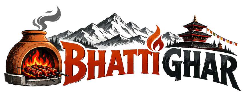 Bhatti Ghar