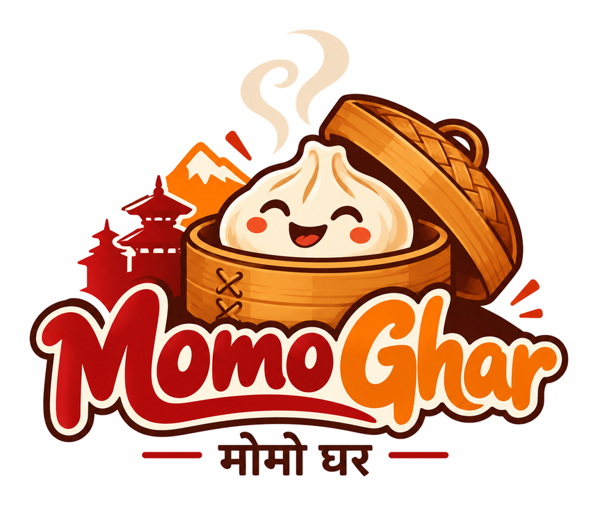 Momo Ghar