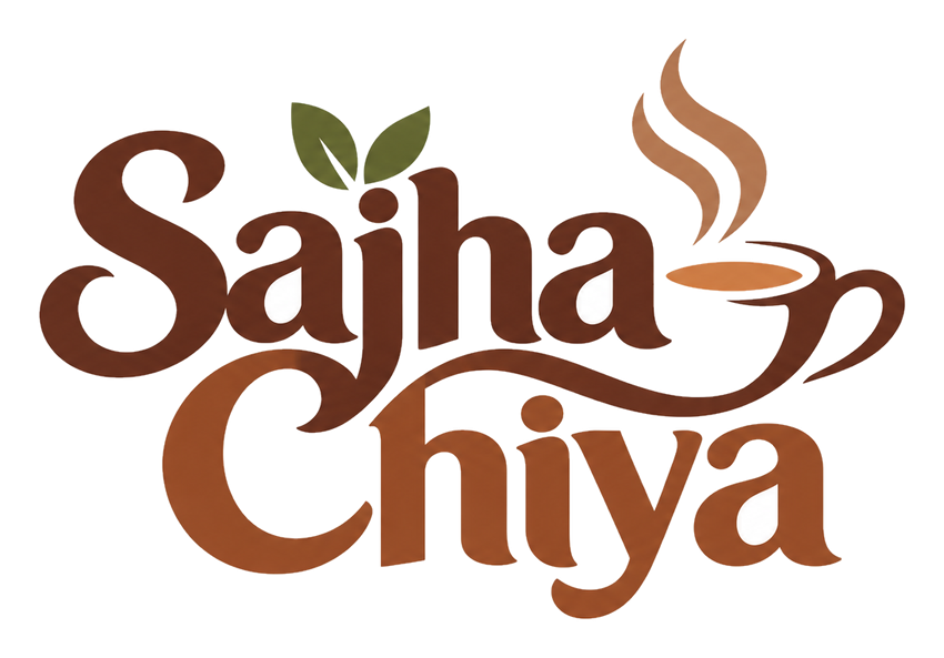 Sajha Chiya