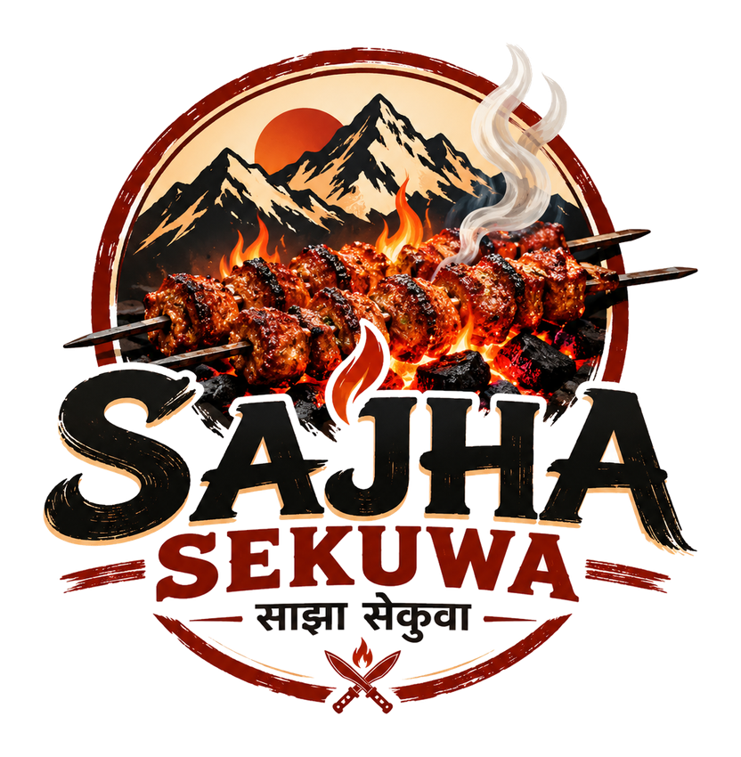 Sajha Sekuwa